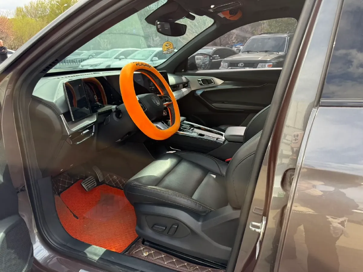 2022 MG ONE 1.5T 181HP L4 CVT,autocango,china used car exporter,china ev exporter,chinese used car exporter,chinese used ev exporter