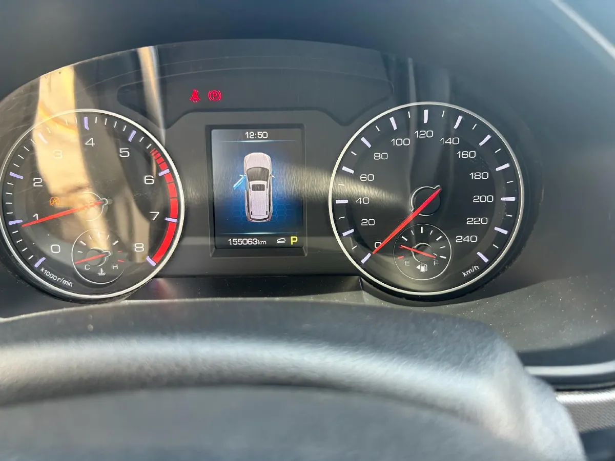 2019 Haval H6 1.5T 150HP L4 7DCT,autocango,china used car exporter,china ev exporter,chinese used car exporter,chinese used ev exporter