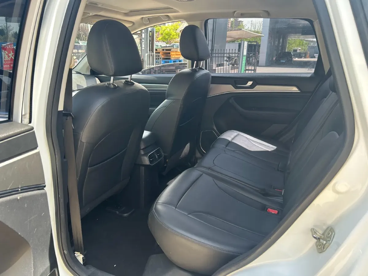 2019 Haval H6 1.5T 150HP L4 7DCT,autocango,china used car exporter,china ev exporter,chinese used car exporter,chinese used ev exporter