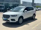 2019 HAVAL H6,autocango,china used car exporter,china ev exporter,chinese used car exporter,chinese used ev exporter