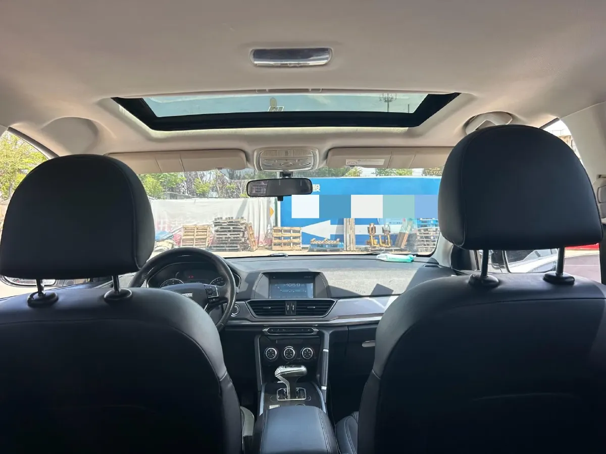 2019 Haval H6 1.5T 150HP L4 7DCT,autocango,china used car exporter,china ev exporter,chinese used car exporter,chinese used ev exporter