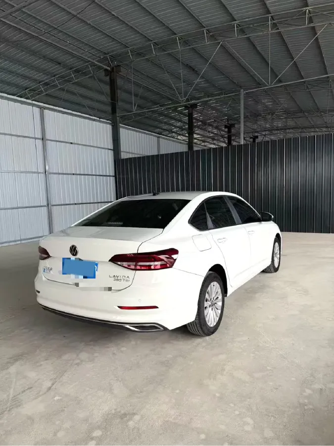 2021 Volkswagen Lavida 1.4T 150HP L4 7DCT,autocango,china used car exporter,china ev exporter,chinese used car exporter,chinese used ev exporter