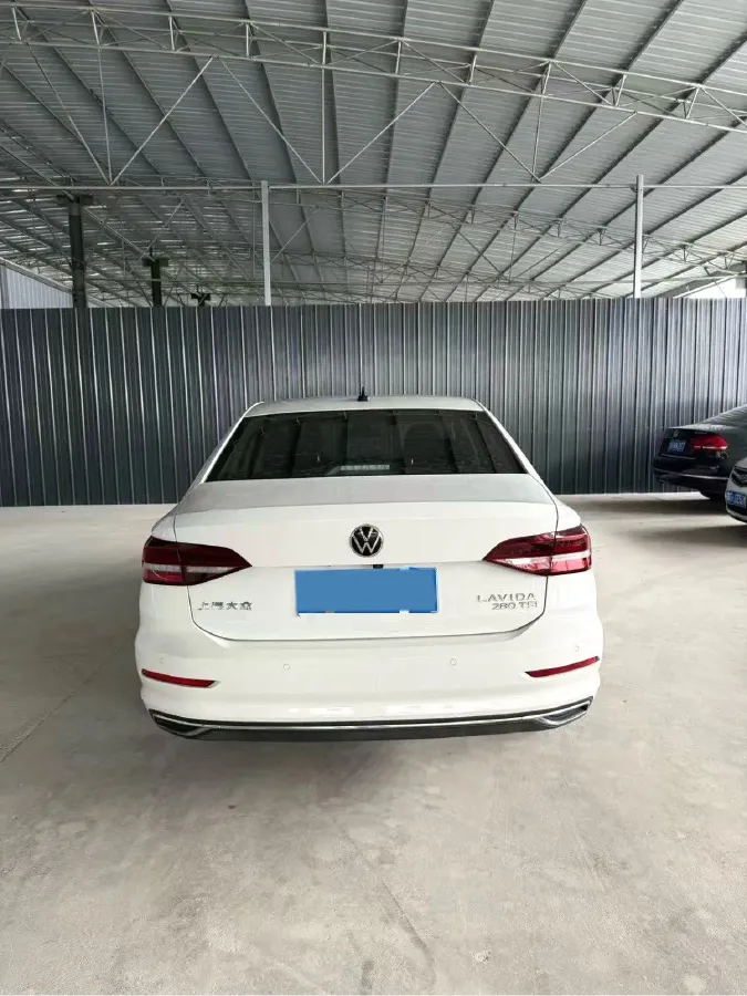 2021 Volkswagen Lavida 1.4T 150HP L4 7DCT,autocango,china used car exporter,china ev exporter,chinese used car exporter,chinese used ev exporter
