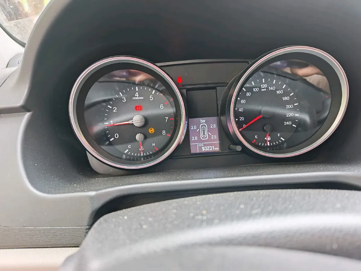 2017 Haval M6 1.5T 150HP L4 6MT,autocango,china used car exporter,china ev exporter,chinese used car exporter,chinese used ev exporter