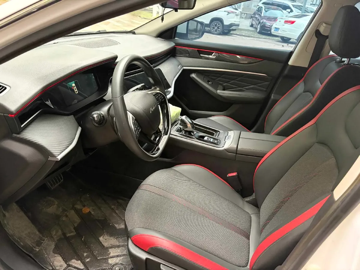 2021 DongFeng Aeolus YiXuan MAX 1.5T 190HP L4 7DCT,autocango,china used car exporter,china ev exporter,chinese used car exporter,chinese used ev exporter