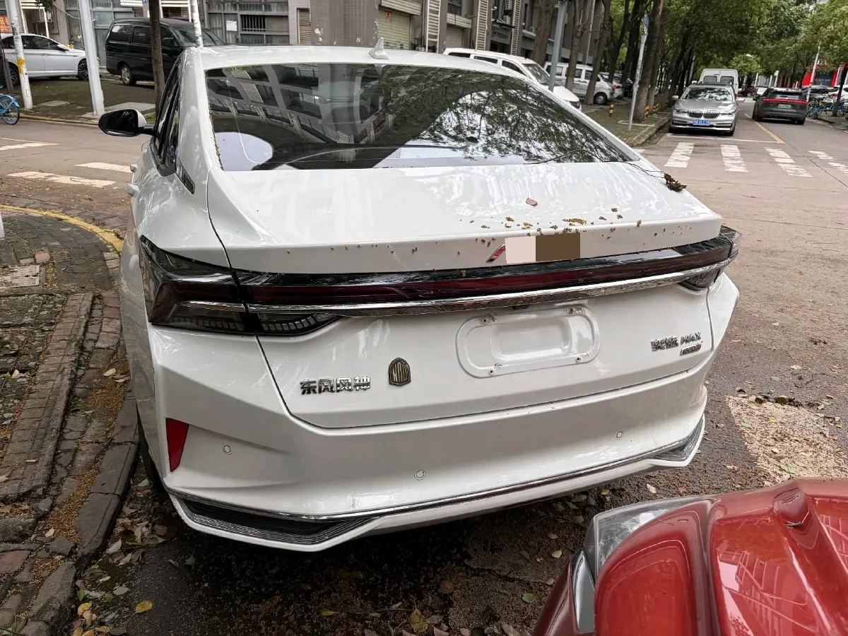 2021 DongFeng Aeolus YiXuan MAX 1.5T 190HP L4 7DCT,autocango,china used car exporter,china ev exporter,chinese used car exporter,chinese used ev exporter