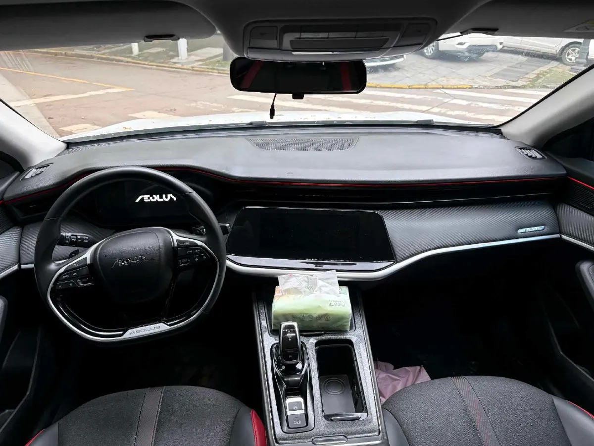 2021 DongFeng Aeolus YiXuan MAX 1.5T 190HP L4 7DCT,autocango,china used car exporter,china ev exporter,chinese used car exporter,chinese used ev exporter