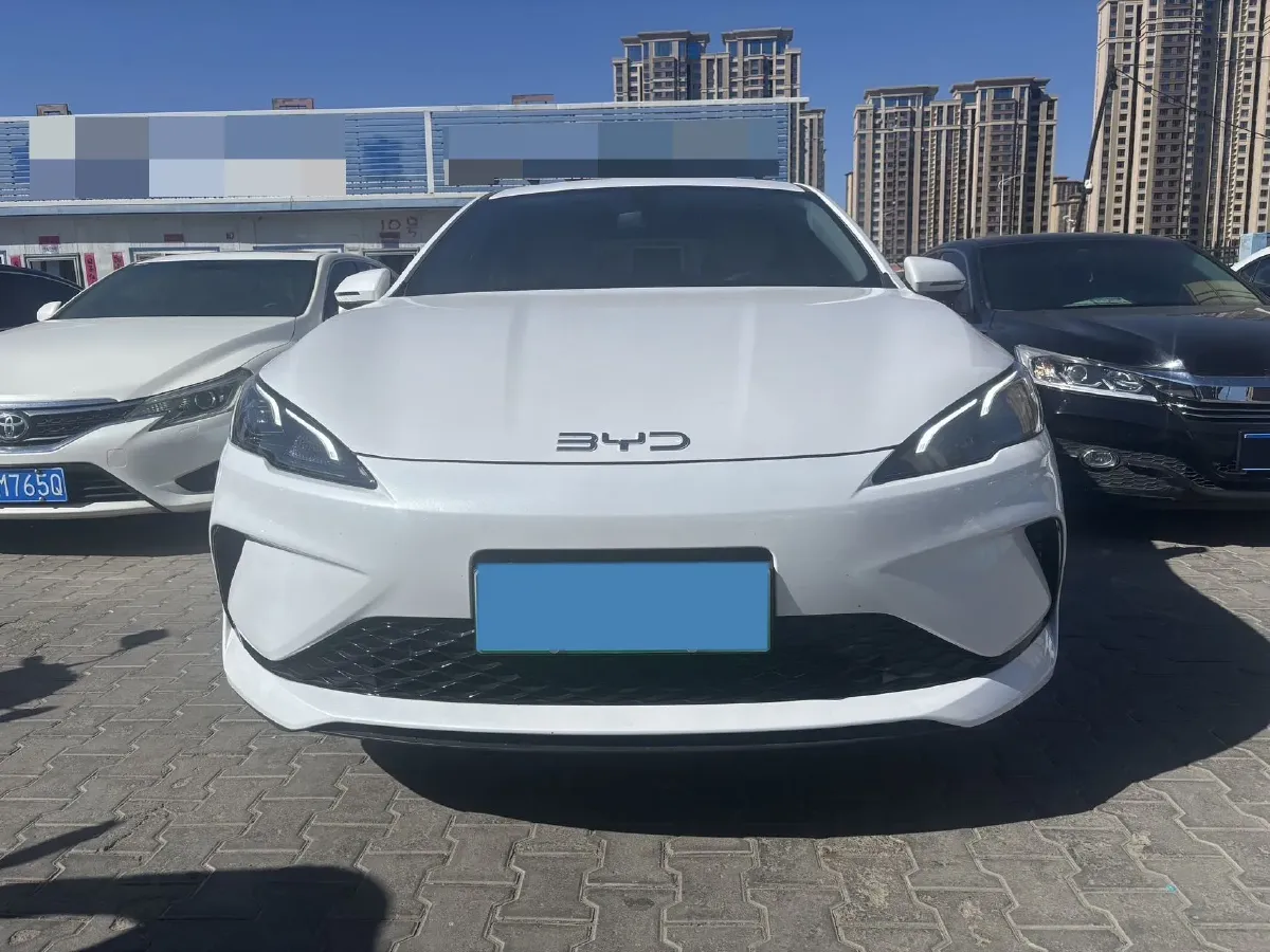 2025 BYD Seal05 DM-i 1.5L 101HP L4 E-CVT PHEV 7.68KWH,autocango,china used car exporter,china ev exporter,chinese used car exporter,chinese used ev exporter