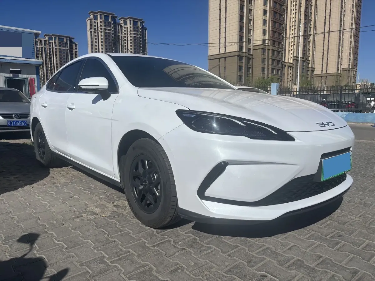 2025 BYD Seal05 DM-i 1.5L 101HP L4 E-CVT PHEV 7.68KWH,autocango,china used car exporter,china ev exporter,chinese used car exporter,chinese used ev exporter