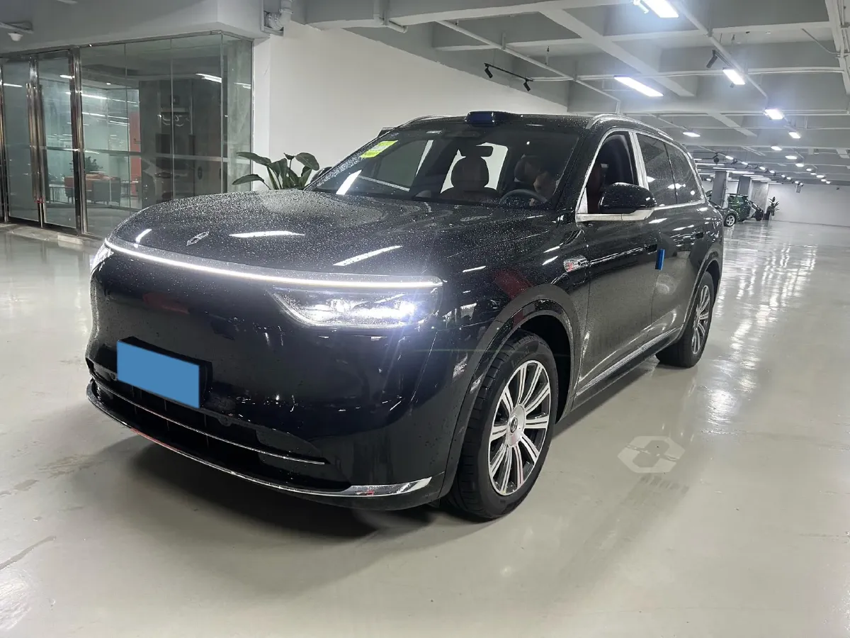 2025 AITO AITO M8 REEV 160HP REEV 53.4KWH,autocango,china used car exporter,china ev exporter,chinese used car exporter,chinese used ev exporter