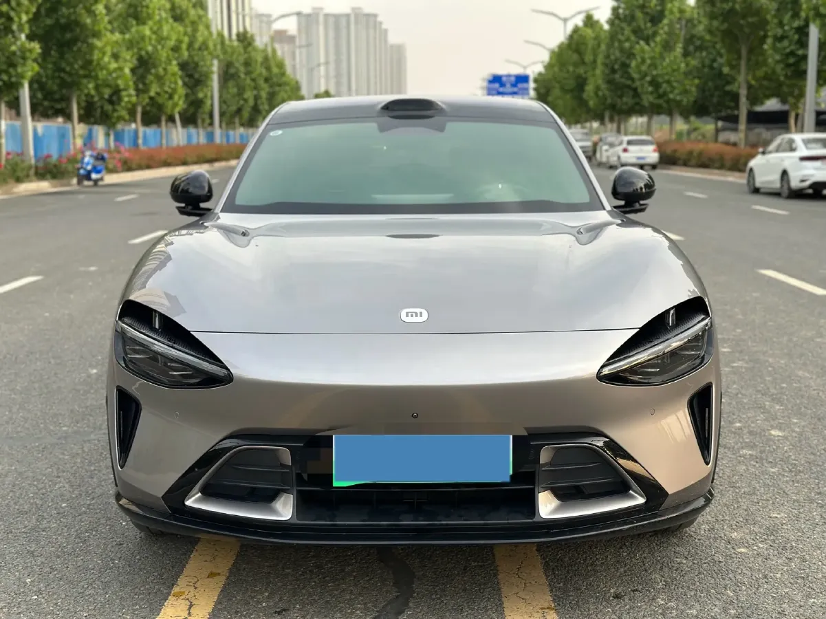 2025 MI YU7 BEV,autocango,china used car exporter,china ev exporter,chinese used car exporter,chinese used ev exporter