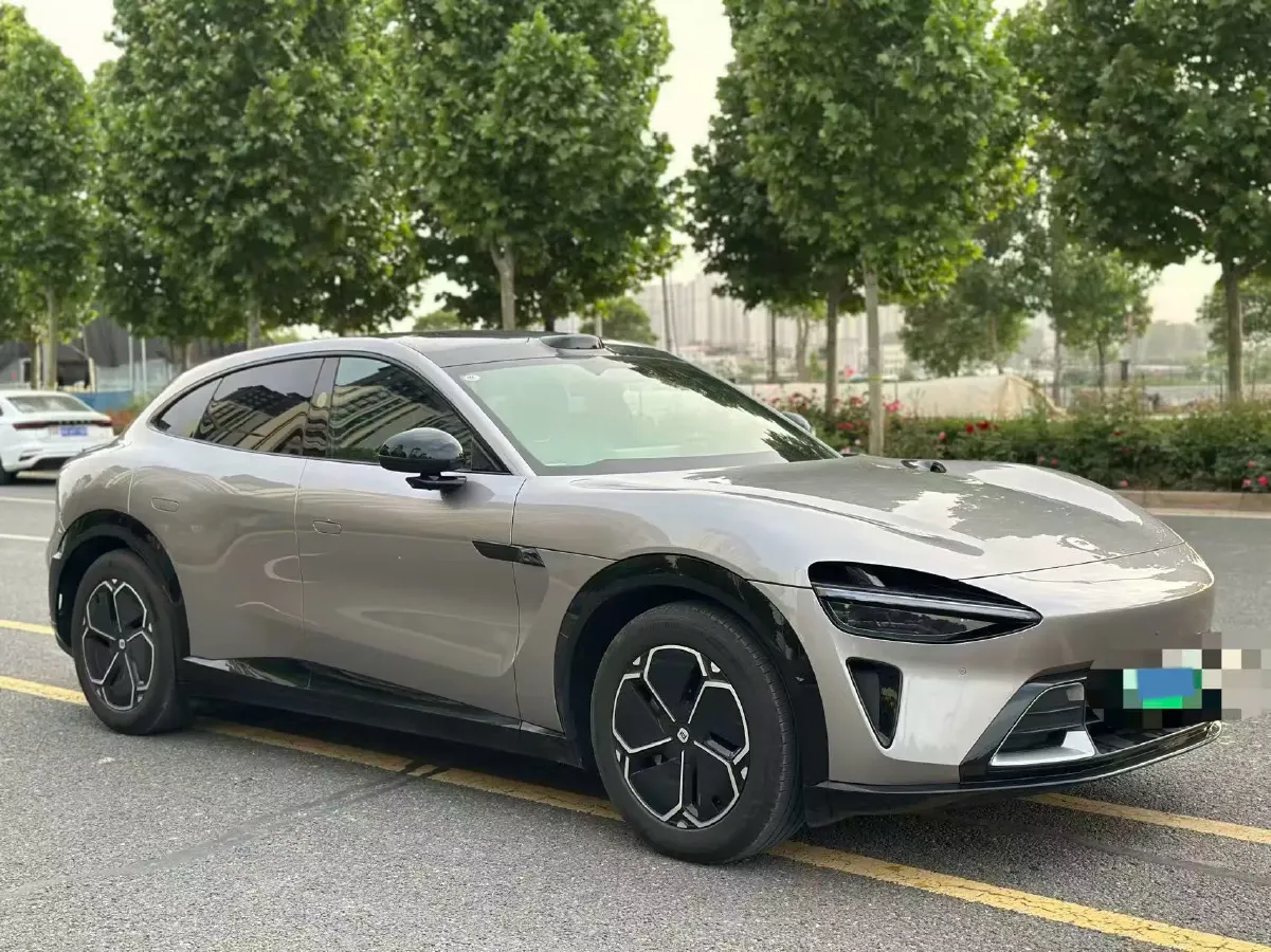 2025 MI YU7 BEV,autocango,china used car exporter,china ev exporter,chinese used car exporter,chinese used ev exporter