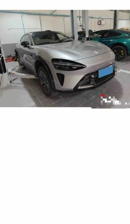 2025 MI YU7 BEV,autocango,china used car exporter,china ev exporter,chinese used car exporter,chinese used ev exporter
