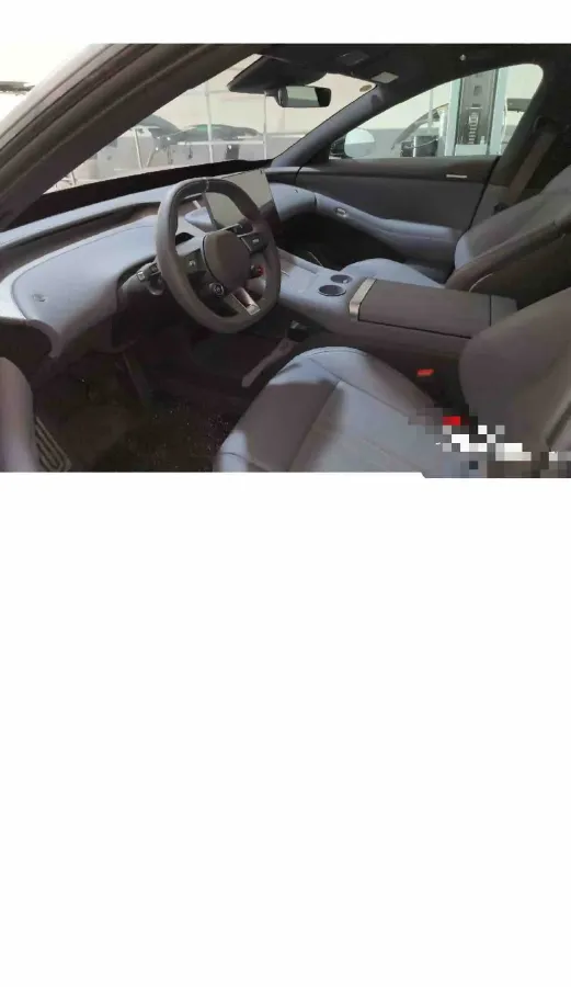 2025 MI YU7 BEV,autocango,china used car exporter,china ev exporter,chinese used car exporter,chinese used ev exporter