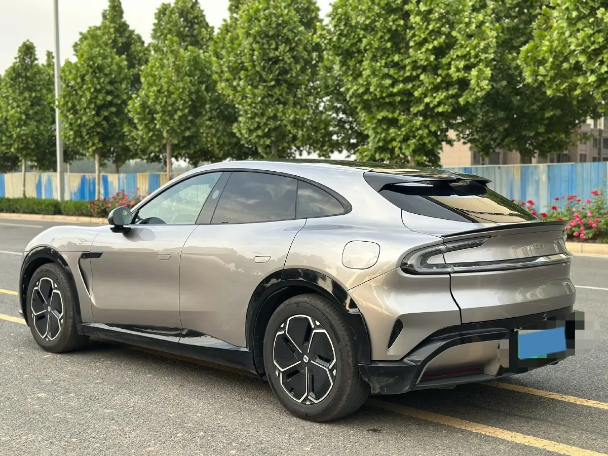 2025 MI YU7 BEV,autocango,china used car exporter,china ev exporter,chinese used car exporter,chinese used ev exporter