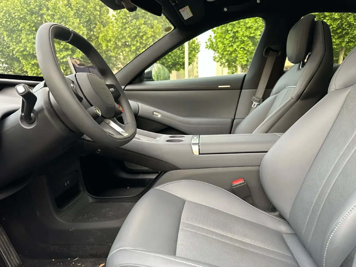 2025 MI YU7 BEV,autocango,china used car exporter,china ev exporter,chinese used car exporter,chinese used ev exporter