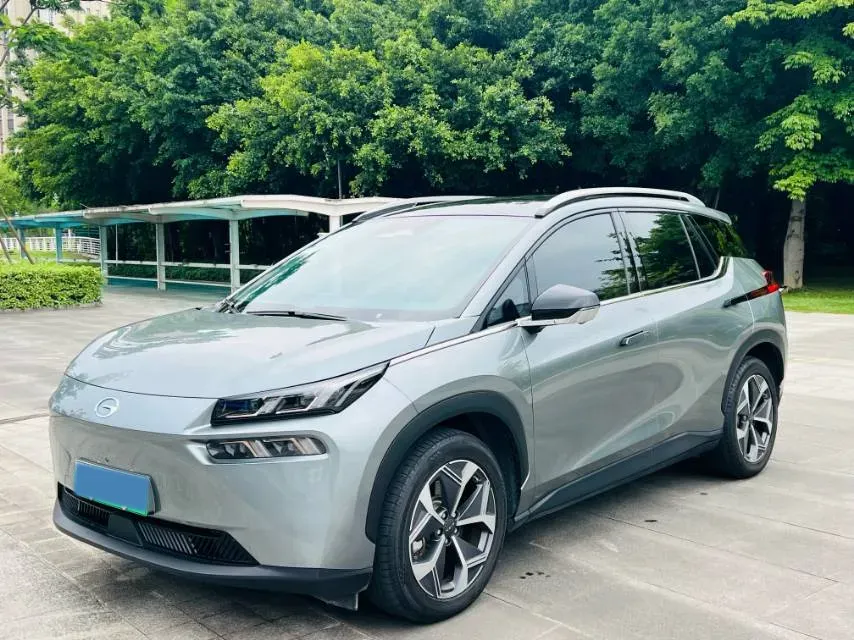 2023 Aion V BEV 71.8KWH,autocango,china used car exporter,china ev exporter,chinese used car exporter,chinese used ev exporter