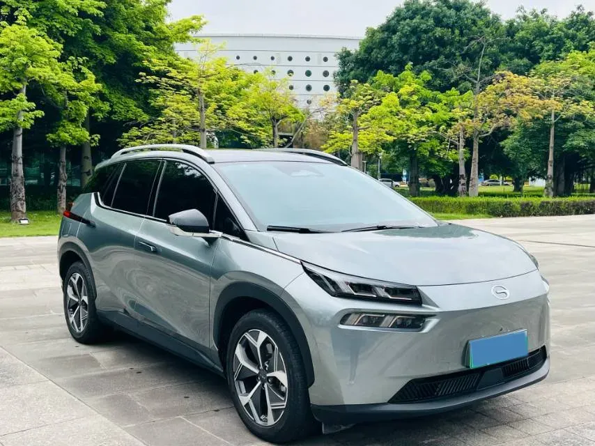 2023 Aion V BEV 71.8KWH,autocango,china used car exporter,china ev exporter,chinese used car exporter,chinese used ev exporter