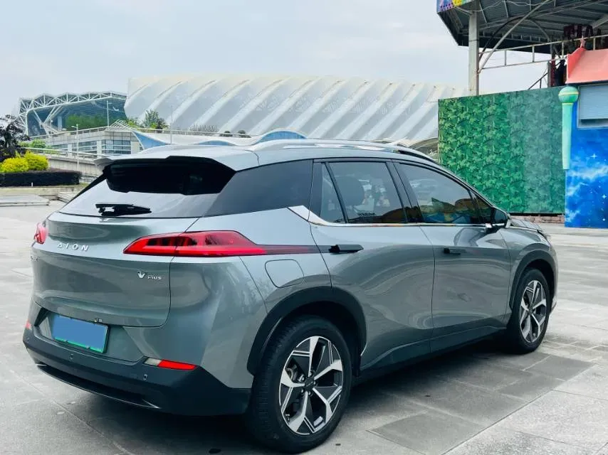 2023 Aion V BEV 71.8KWH,autocango,china used car exporter,china ev exporter,chinese used car exporter,chinese used ev exporter
