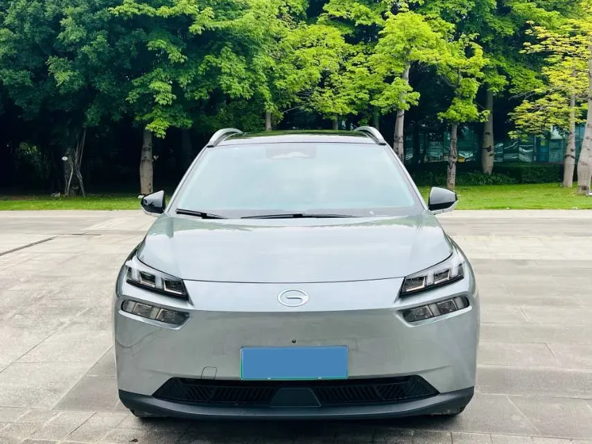 2023 Aion V BEV 71.8KWH,autocango,china used car exporter,china ev exporter,chinese used car exporter,chinese used ev exporter