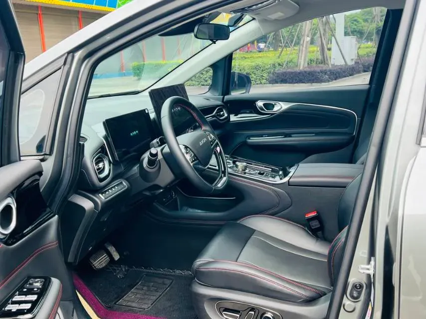 2023 Aion V BEV 71.8KWH,autocango,china used car exporter,china ev exporter,chinese used car exporter,chinese used ev exporter