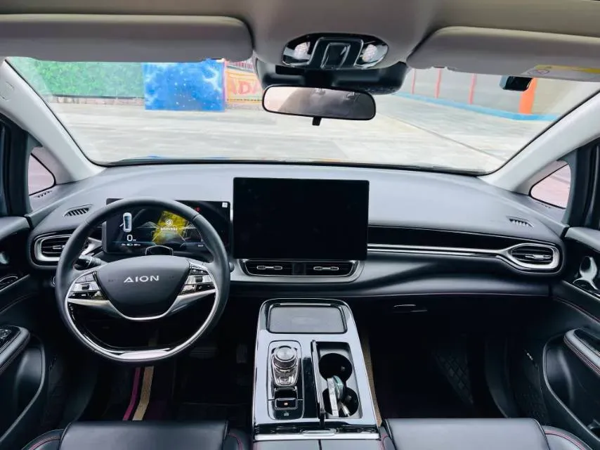 2023 Aion V BEV 71.8KWH,autocango,china used car exporter,china ev exporter,chinese used car exporter,chinese used ev exporter