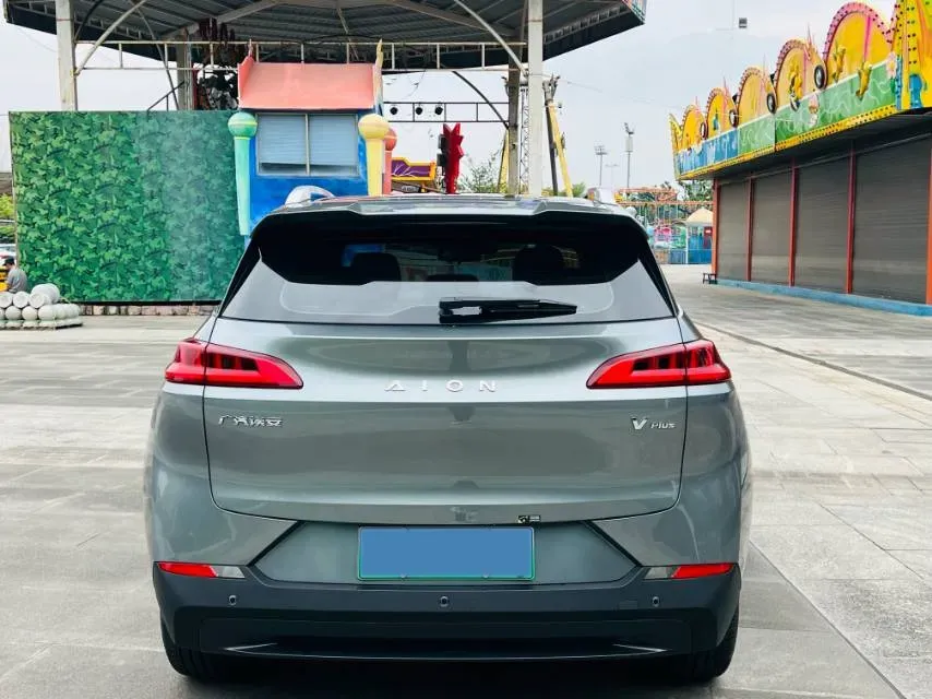 2023 Aion V BEV 71.8KWH,autocango,china used car exporter,china ev exporter,chinese used car exporter,chinese used ev exporter