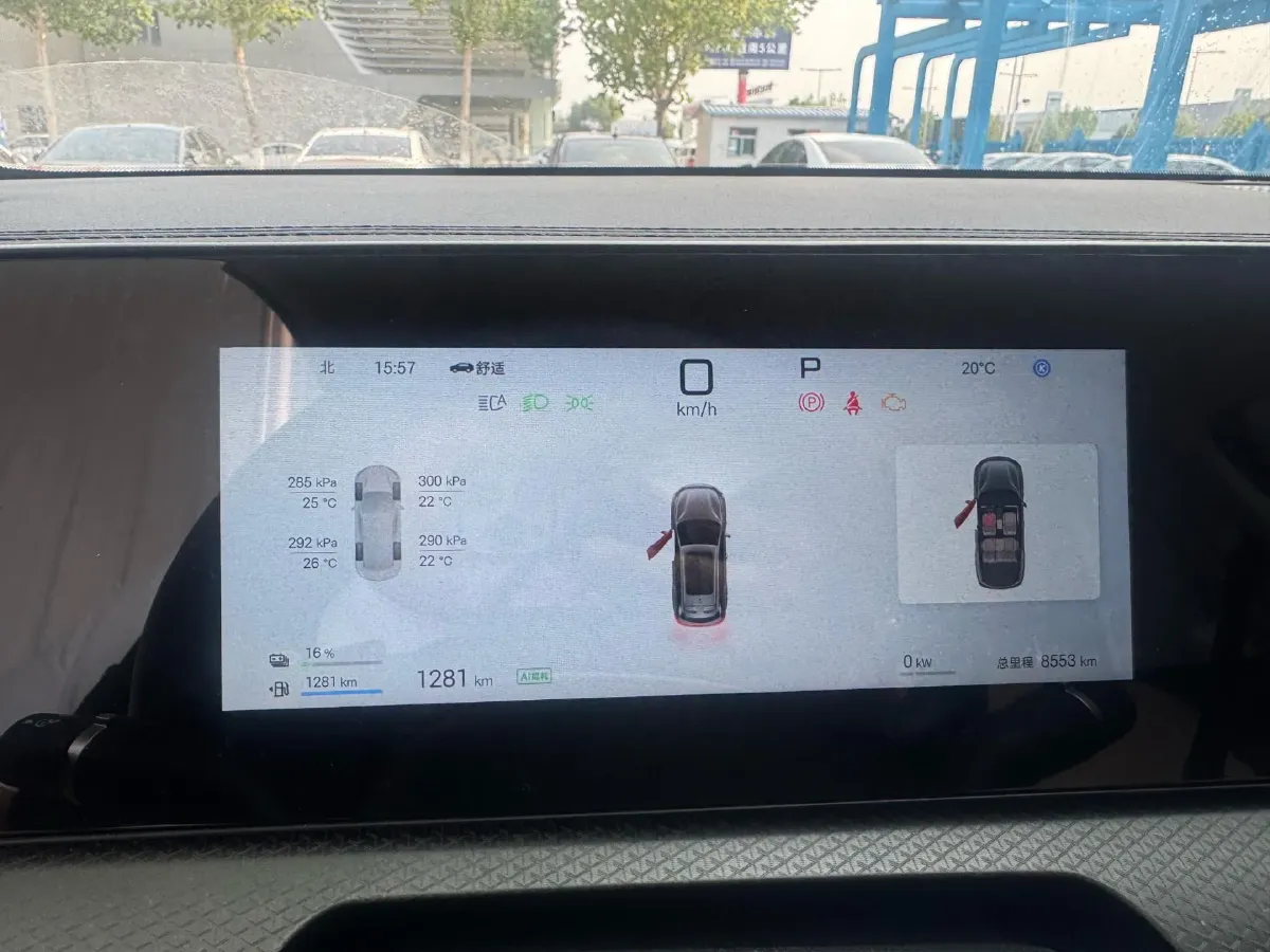 2025 BYD Song Pro 1.5L 101HP L4 E-CVT PHEV 12.9KWH,autocango,china used car exporter,china ev exporter,chinese used car exporter,chinese used ev exporter