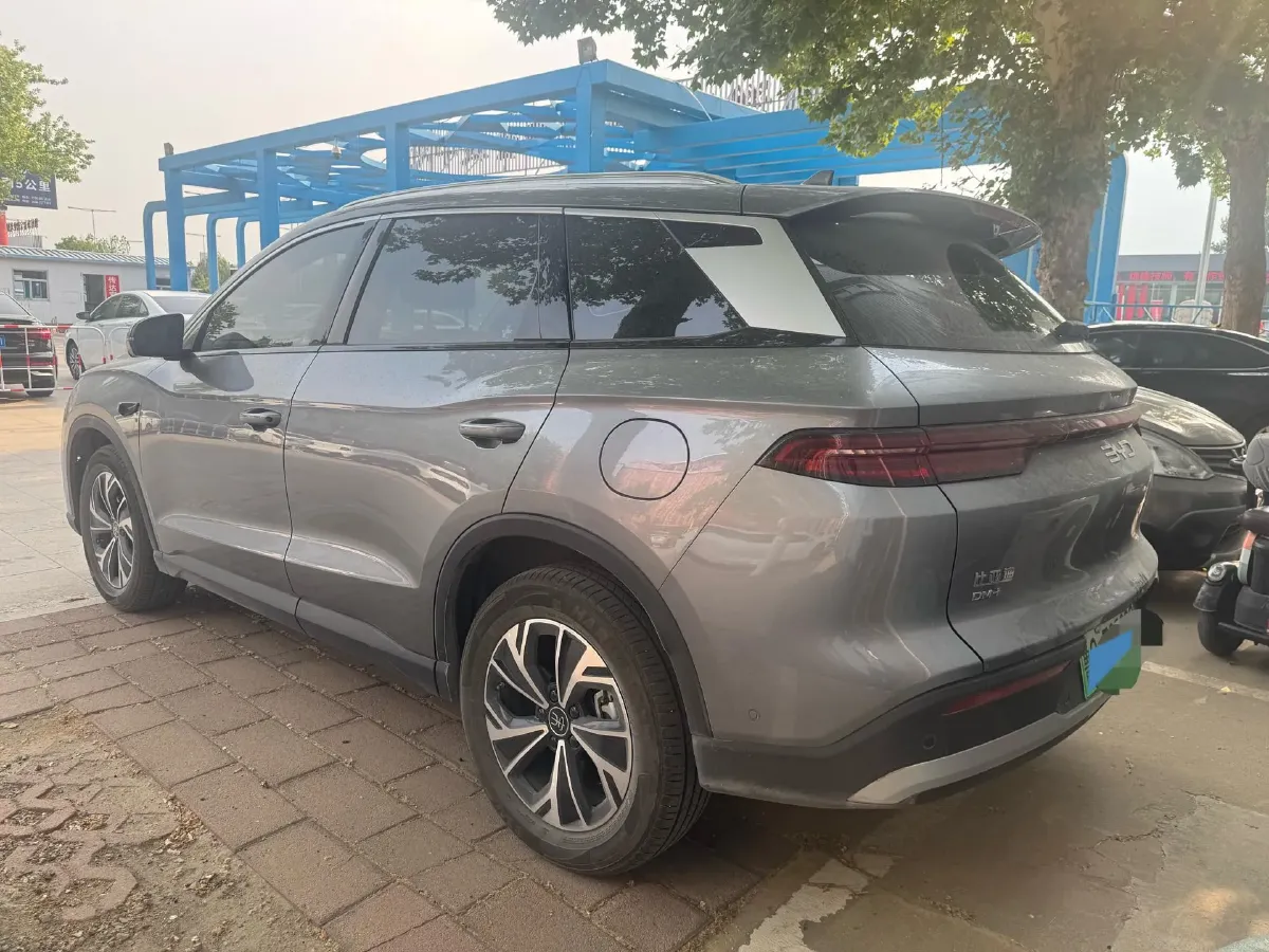 2025 BYD Song Pro 1.5L 101HP L4 E-CVT PHEV 12.9KWH,autocango,china used car exporter,china ev exporter,chinese used car exporter,chinese used ev exporter