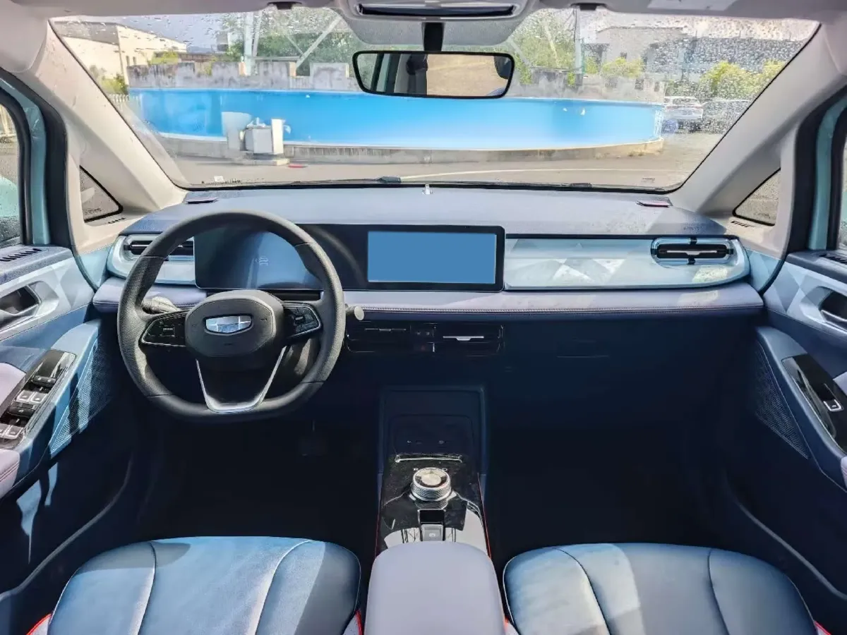 2022 Geometry E BEV 39.4KWH,autocango,china used car exporter,china ev exporter,chinese used car exporter,chinese used ev exporter