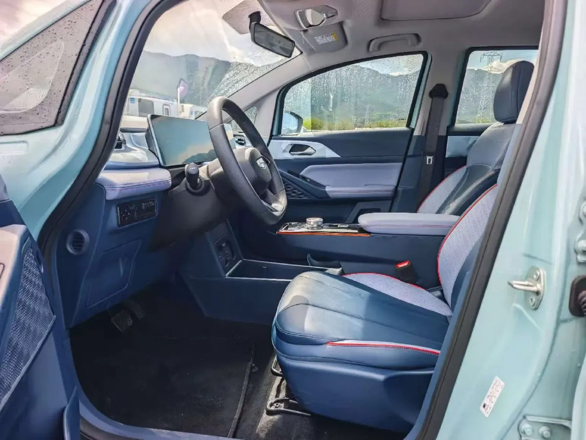 2022 Geometry E BEV 39.4KWH,autocango,china used car exporter,china ev exporter,chinese used car exporter,chinese used ev exporter