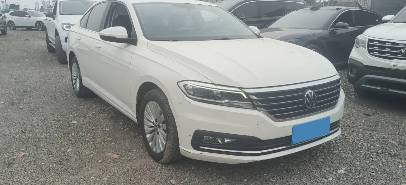 2019 Volkswagen Lavida 1.5L 113HP L4 6AT,autocango,china used car exporter,china ev exporter,chinese used car exporter,chinese used ev exporter