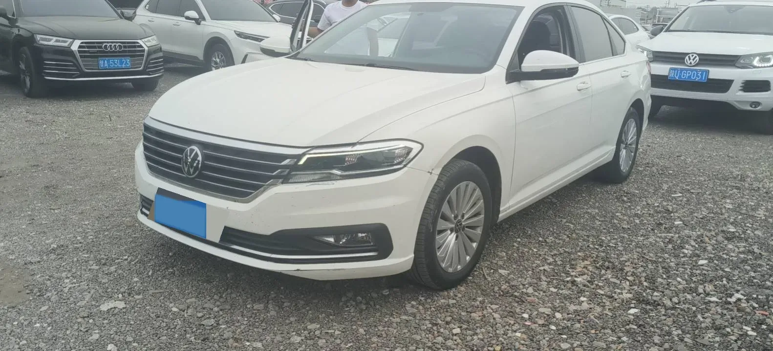 2019 Volkswagen Lavida 1.5L 113HP L4 6AT,autocango,china used car exporter,china ev exporter,chinese used car exporter,chinese used ev exporter