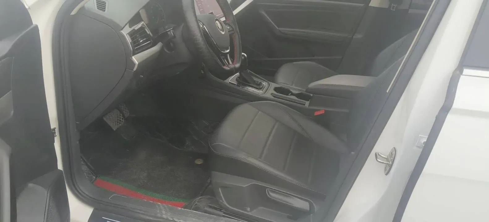 2019 Volkswagen Lavida 1.5L 113HP L4 6AT,autocango,china used car exporter,china ev exporter,chinese used car exporter,chinese used ev exporter