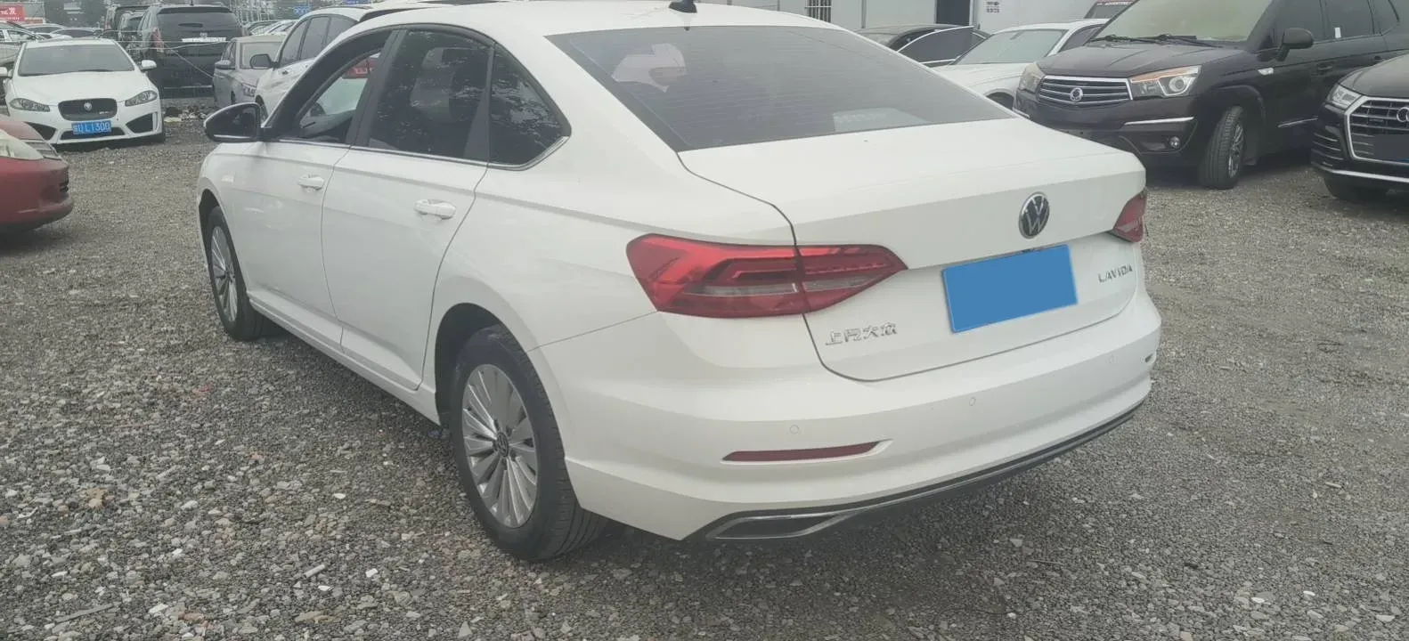2019 Volkswagen Lavida 1.5L 113HP L4 6AT,autocango,china used car exporter,china ev exporter,chinese used car exporter,chinese used ev exporter