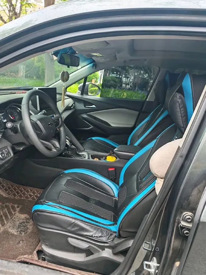 2019 Chevrolet Orlando 1.3T 163HP L3 6AT,autocango,china used car exporter,china ev exporter,chinese used car exporter,chinese used ev exporter