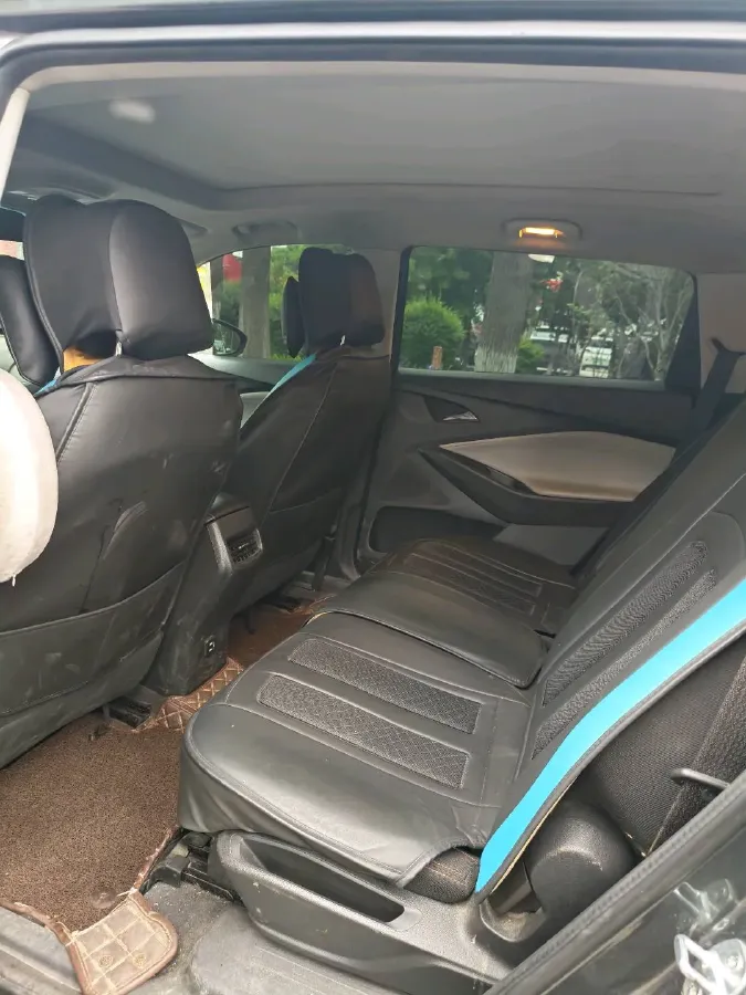 2019 Chevrolet Orlando 1.3T 163HP L3 6AT,autocango,china used car exporter,china ev exporter,chinese used car exporter,chinese used ev exporter