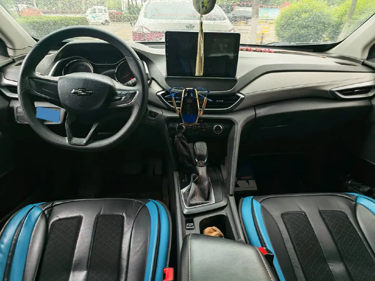 2019 Chevrolet Orlando 1.3T 163HP L3 6AT,autocango,china used car exporter,china ev exporter,chinese used car exporter,chinese used ev exporter