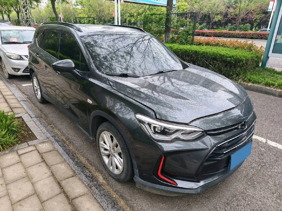 2019 Chevrolet Orlando 1.3T 163HP L3 6AT,autocango,china used car exporter,china ev exporter,chinese used car exporter,chinese used ev exporter