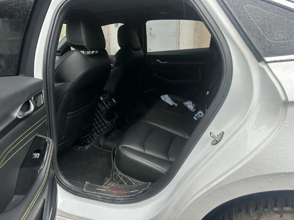 2023 Geely Preface 1.5T 181HP L4 7DCT,autocango,china used car exporter,china ev exporter,chinese used car exporter,chinese used ev exporter