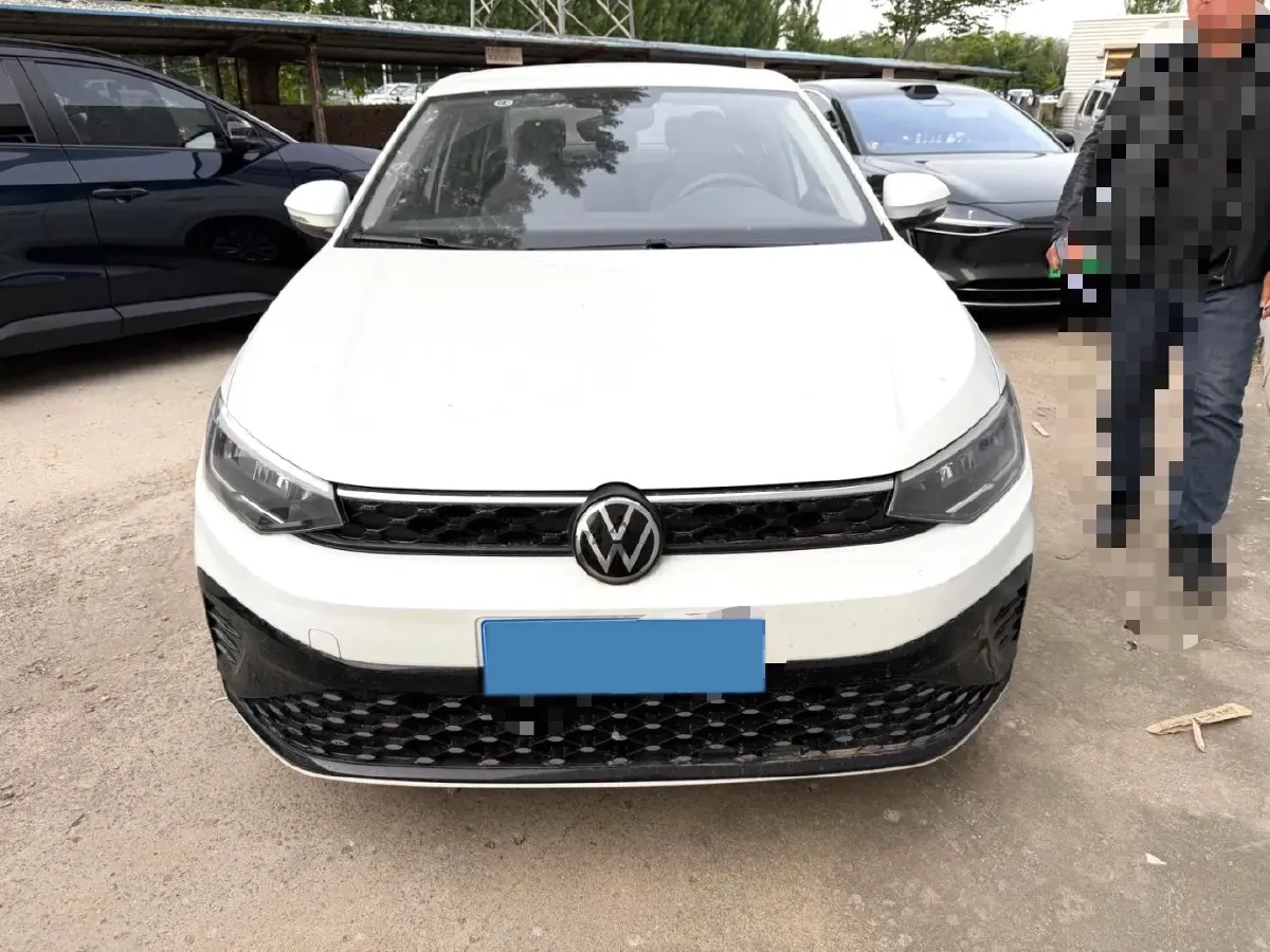 2023 Volkswagen Lavida 1.5L 110HP L4 6AT,autocango,china used car exporter,china ev exporter,chinese used car exporter,chinese used ev exporter