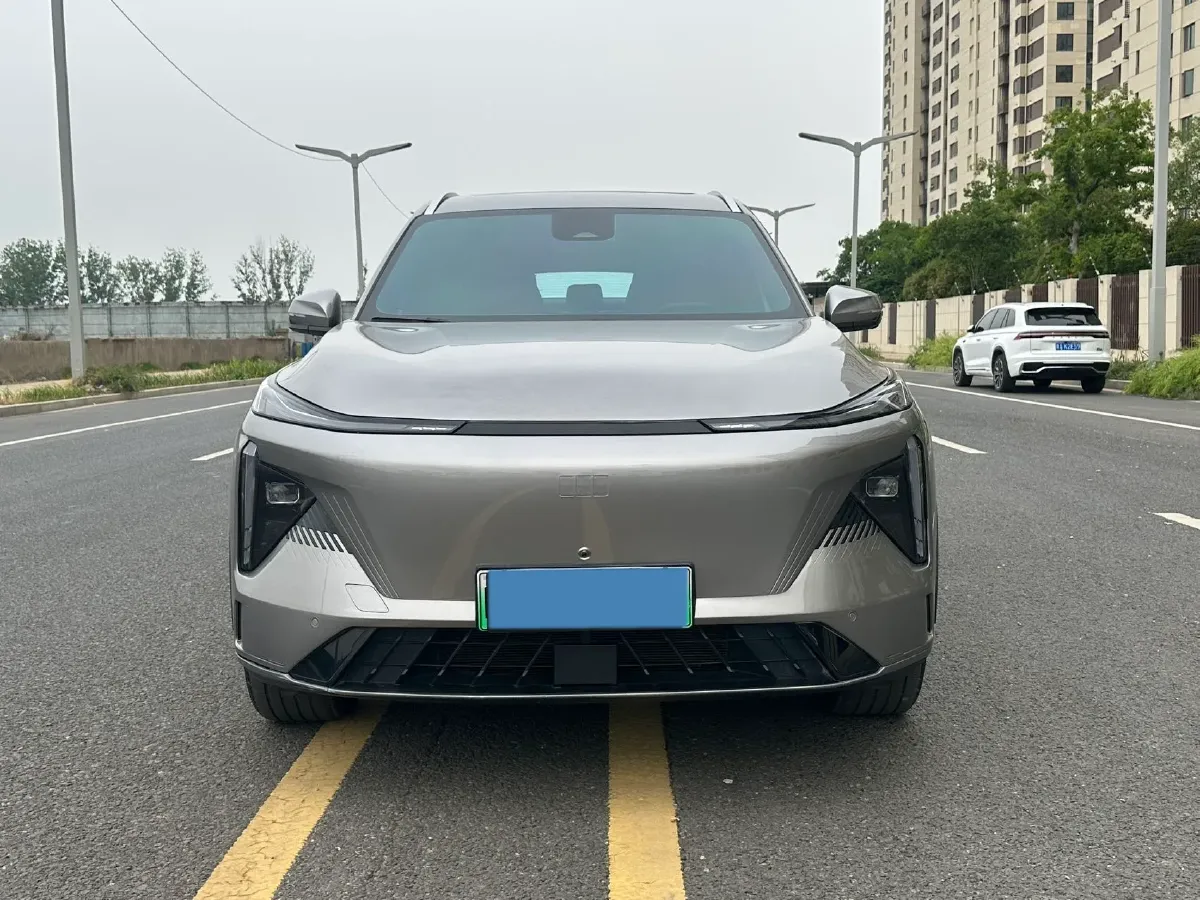 2024 Geely Galaxy L7 1.5T 163HP L4 3DHT PHEV 18.7KWH,autocango,china used car exporter,china ev exporter,chinese used car exporter,chinese used ev exporter
