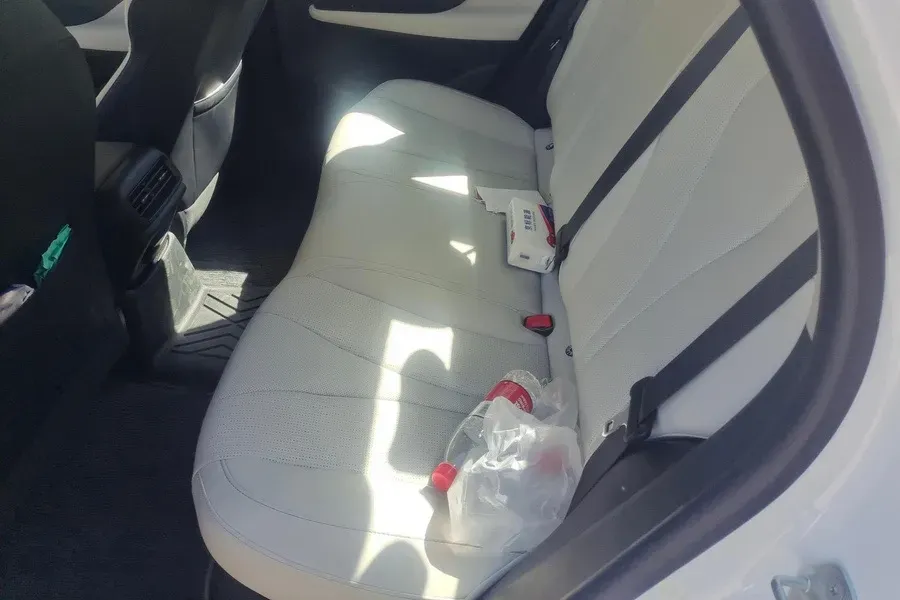 2025 BYD Seal05 DM-i 1.5L 101HP L4 E-CVT PHEV 7.68KWH,autocango,china used car exporter,china ev exporter,chinese used car exporter,chinese used ev exporter