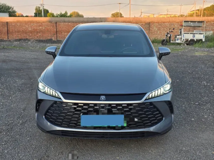 2025 BYD Qin Plus 1.5L 101HP L4 E-CVT PHEV 7.68KWH,autocango,china used car exporter,china ev exporter,chinese used car exporter,chinese used ev exporter