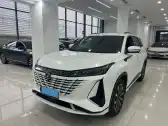 2023 CHANGAN CS75 PLUS,autocango,china used car exporter,china ev exporter,chinese used car exporter,chinese used ev exporter