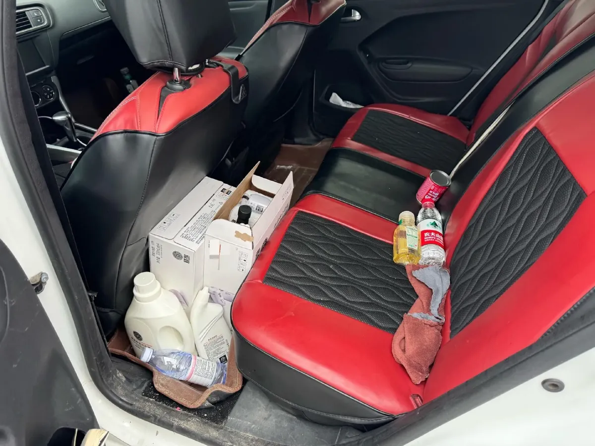 2018 Citroen C3-XR 1.6L 117HP L4 6AT,autocango,china used car exporter,china ev exporter,chinese used car exporter,chinese used ev exporter