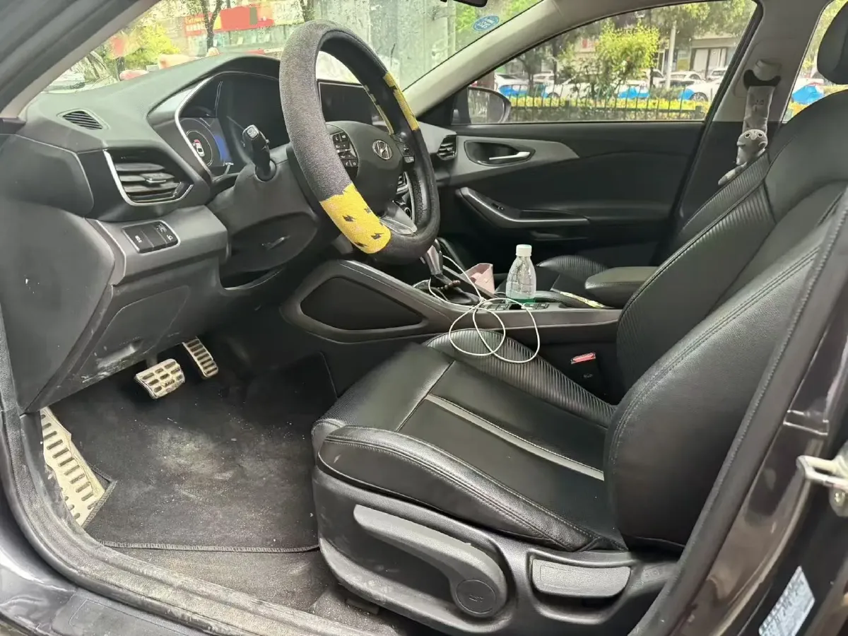 2019 Hyundai La Festa 1.6T 190HP L4 7DCT,autocango,china used car exporter,china ev exporter,chinese used car exporter,chinese used ev exporter