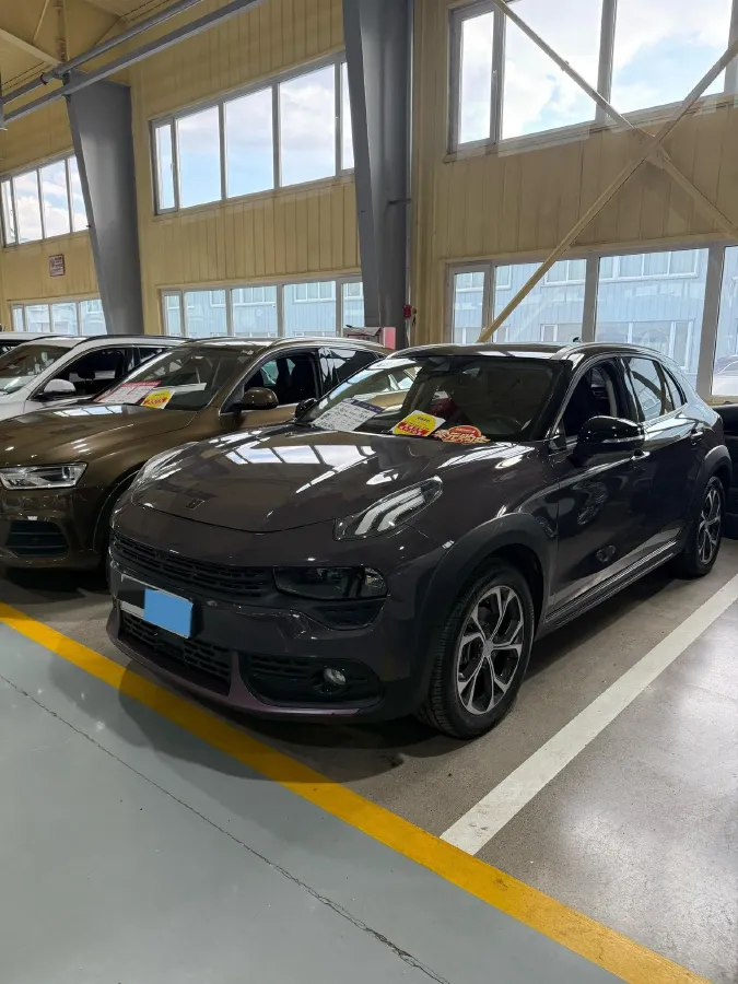 2020 LYNK&CO 02 1.5T 180HP L3 7DCT,autocango,china used car exporter,china ev exporter,chinese used car exporter,chinese used ev exporter