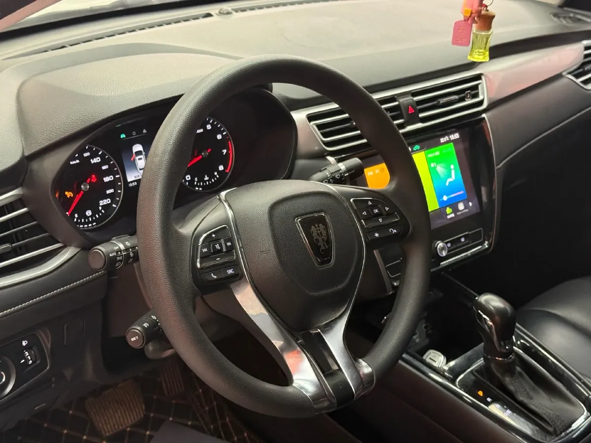 2019 Roewe i5 1.5L 120HP L4 CVT,autocango,china used car exporter,china ev exporter,chinese used car exporter,chinese used ev exporter