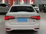 2019 Roewe i5 1.5L 120HP L4 CVT